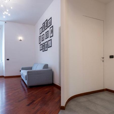 Apartament Italianway - Maroncelli 2 B Mediolan Zewnętrze zdjęcie