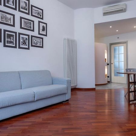 Apartament Italianway - Maroncelli 2 B Mediolan Zewnętrze zdjęcie