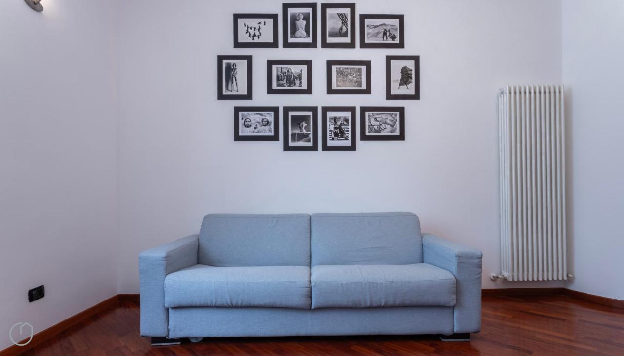 Apartament Italianway - Maroncelli 2 B Mediolan Zewnętrze zdjęcie