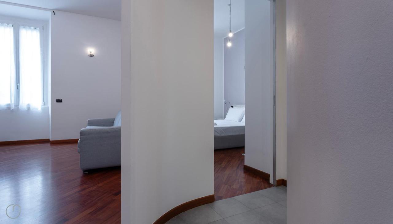 Apartament Italianway - Maroncelli 2 B Mediolan Zewnętrze zdjęcie