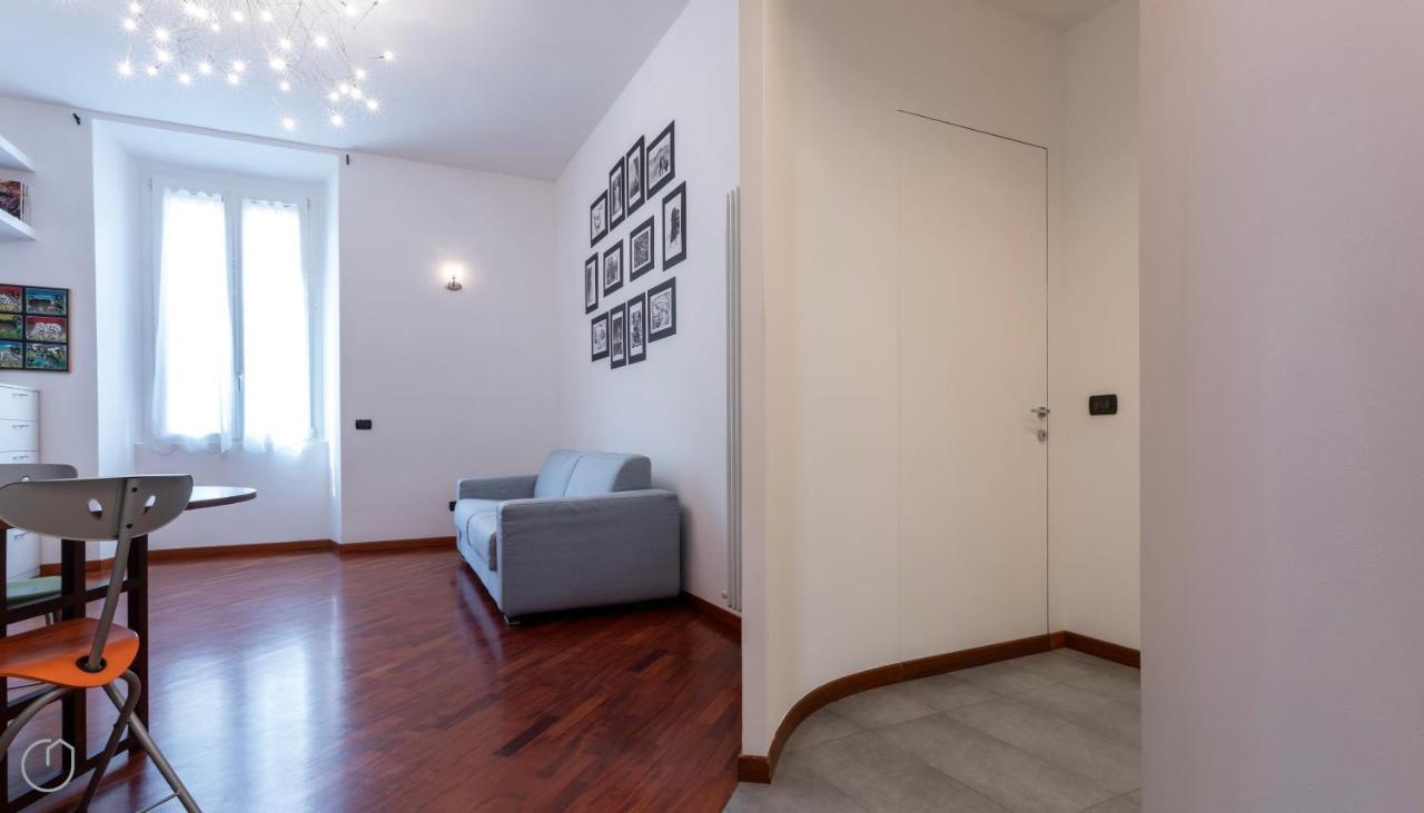 Apartament Italianway - Maroncelli 2 B Mediolan Zewnętrze zdjęcie