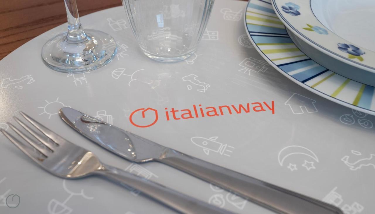 Apartament Italianway - Maroncelli 2 B Mediolan Zewnętrze zdjęcie
