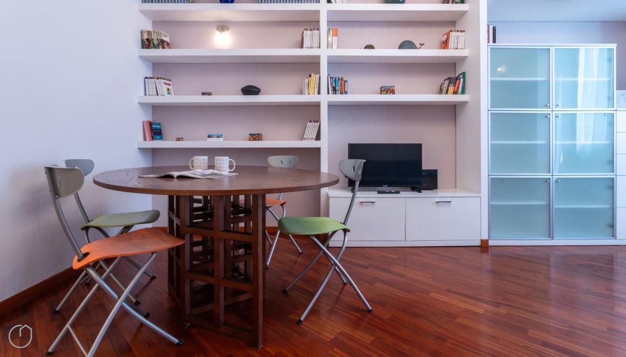 Apartament Italianway - Maroncelli 2 B Mediolan Zewnętrze zdjęcie