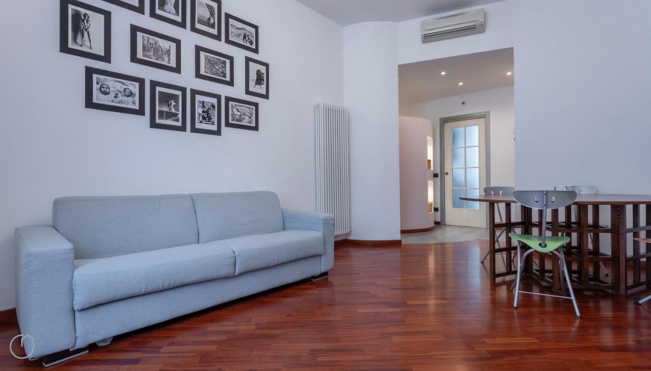 Apartament Italianway - Maroncelli 2 B Mediolan Zewnętrze zdjęcie